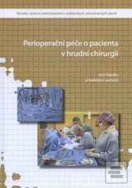 Perioperační péče o pacienta v hrudní chirurgii