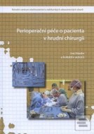 Perioperační péče o pacienta v hrudní chirurgii - cena, porovnanie