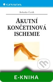 Akutní končetinová ischemie