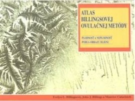 Atlas Billingsovej ovulačnej metódy