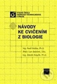 Návody ke cvičením z biologie