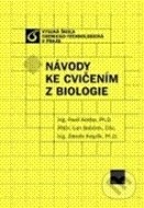 Návody ke cvičením z biologie - cena, porovnanie