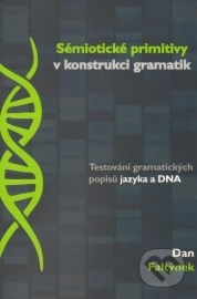 Sémiotické primitivy v konstrukci gramatik