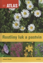 Rostliny luk a pastvin