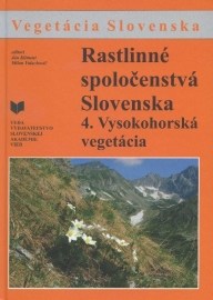 Rastlinné spoločenstvá Slovenska