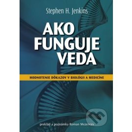 Ako funguje veda