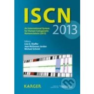 ISCN 2013 - cena, porovnanie