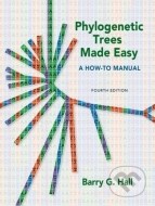 Phylogenetic Trees Made Easy - cena, porovnanie