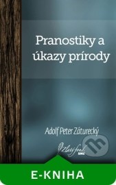 Pranostiky a úkazy prírody