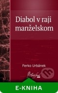 Diabol v raji manželskom - cena, porovnanie