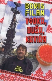 Vodka, duša, kaviár