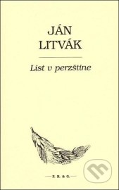 List v perzštine