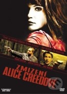 Zmiznutie Alice Creedovej - cena, porovnanie