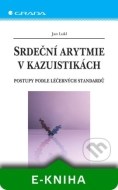 Srdeční arytmie v kazuistikách - cena, porovnanie