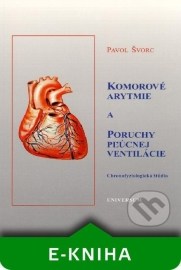 Komorové arytmie a poruchy pľúcnej ventilácie