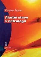 Akutní stavy v nefrologii - cena, porovnanie