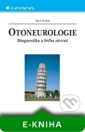 Otoneurologie - cena, porovnanie