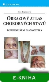 Obrazový atlas chorobných stavů