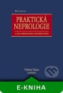 Praktická nefrologie - cena, porovnanie