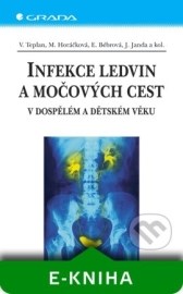 Infekce ledvin a močových cest