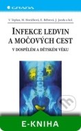 Infekce ledvin a močových cest - cena, porovnanie