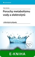 Poruchy metabolizmu vody a elektrolytů - cena, porovnanie