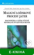 Maligní ložiskové procesy jater - cena, porovnanie