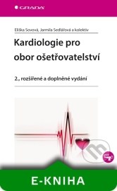 Kardiologie pro obor ošetřovatelství