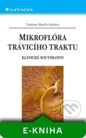 Mikroflóra trávicího traktu