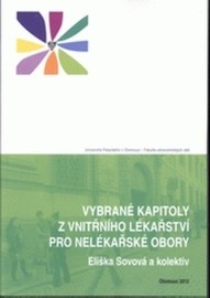 Vybrané kapitoly z vnitřního lékařství pro nelékařské zdravotnické obory