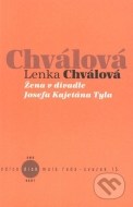 Žena v divadle Josefa Kajetána Tyla - cena, porovnanie