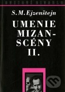 Umenie mizanscény II. - cena, porovnanie