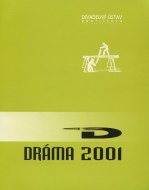 Dráma 2001 - cena, porovnanie