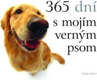 365 dní s mojím verným psom - cena, porovnanie