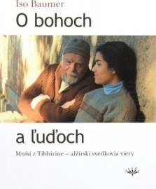 O bohoch a ľuďoch