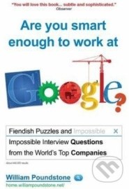 Are you smart enough to work at Google?