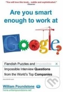 Are you smart enough to work at Google? - cena, porovnanie