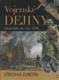 Vojenské dejiny od praveku do roku 1648