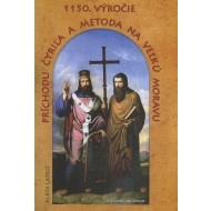 1150. výročie príchodu Cyrila a Metoda na Veľkú Moravu - cena, porovnanie