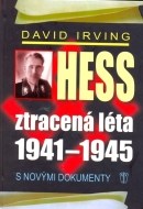 Hess: Ztracená léta 1941 - 1945 - cena, porovnanie