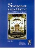 Svobodné zednářství jako politické hnutí sui generis - cena, porovnanie