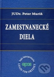 Zamestnanecké diela