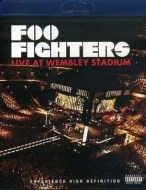 Foo Fighters - Live At Wembley Stadium - cena, porovnanie