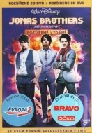Jonas Brothers: 3D Koncert - cena, porovnanie