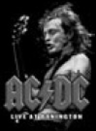 AC/DC - Live In Donnington