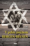 V pekle jménem Bergen - Belsen - cena, porovnanie