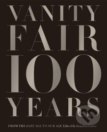 Vanity Fair 100 Years