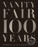 Vanity Fair 100 Years - cena, porovnanie