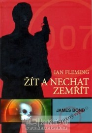 James Bond: Žít a nechat zemřít