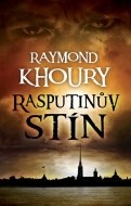 Rasputinův stín - cena, porovnanie